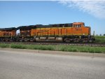 BNSF 3938